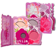 Stila Be Feminine, Feel Pretty Vintage Hankie 4 Pan Palette
