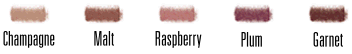 lip shimmers
